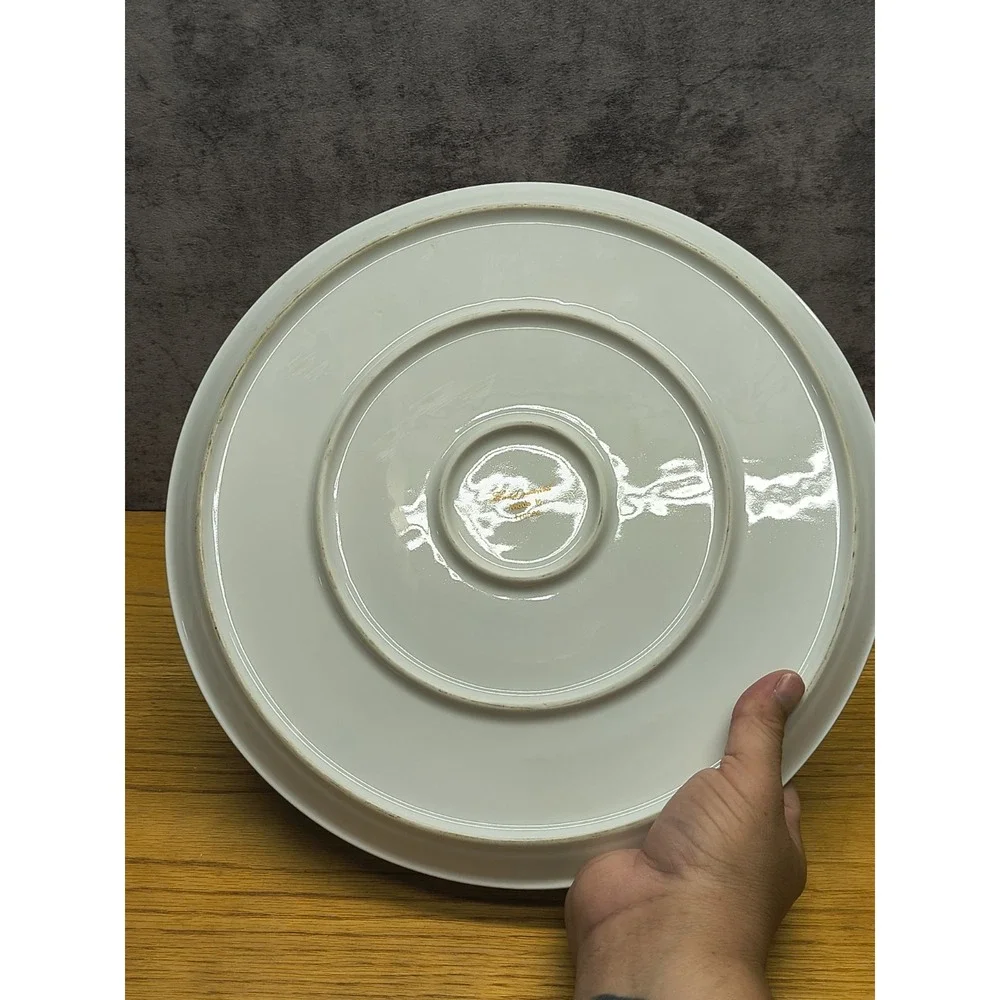 Limoges rare antique